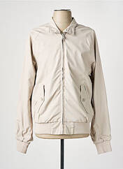 Blouson beige CARHARTT pour homme seconde vue