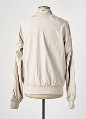 Blouson beige CARHARTT pour homme seconde vue