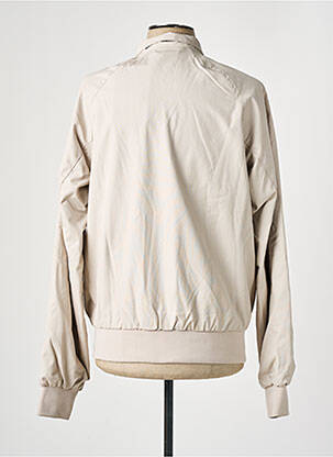 Blouson beige CARHARTT homme