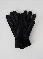 Gants noir BARTS pour unisexe seconde vue