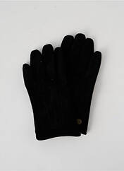 Gants noir BARTS pour unisexe seconde vue