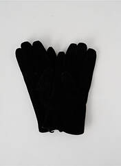 Gants noir BARTS pour unisexe seconde vue