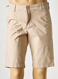 Short beige CARHARTT homme
