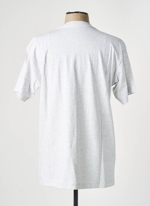 T-shirt multicolore OBEY homme