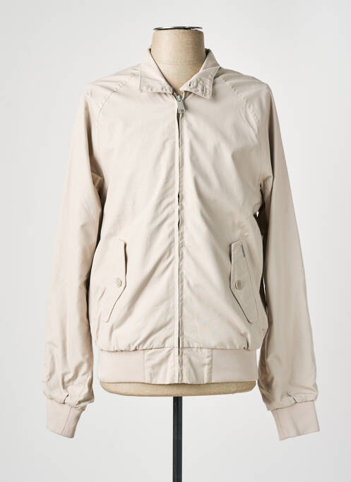 Blouson beige CARHARTT pour homme