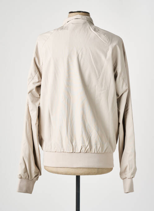 Blouson beige CARHARTT pour homme