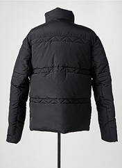 Doudoune noir DIAMOND SUPPLY CO pour homme seconde vue