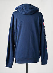 Sweat-shirt bleu VANS pour homme seconde vue