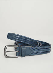 Ceinture bleu LEVIS pour unisexe seconde vue