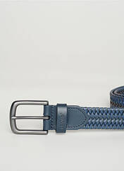 Ceinture bleu LEVIS pour unisexe seconde vue