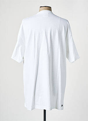 T-shirt blanc ALIFE homme