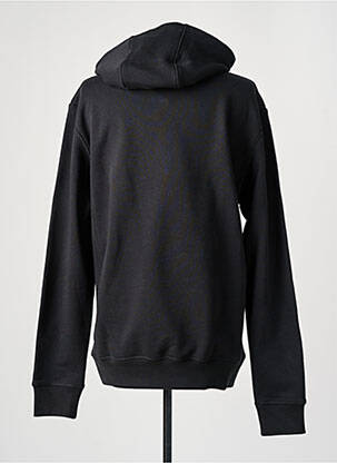 Sweat-shirt noir ALIFE homme