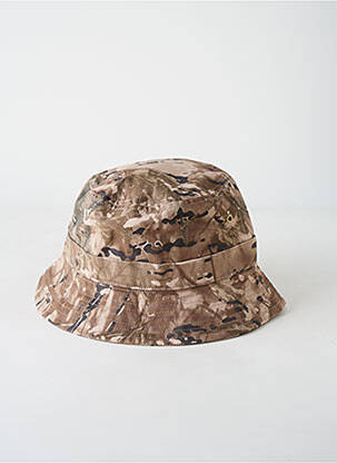 Chapeau multicolore CARHARTT homme