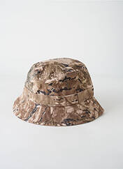 Chapeau multicolore CARHARTT pour homme seconde vue