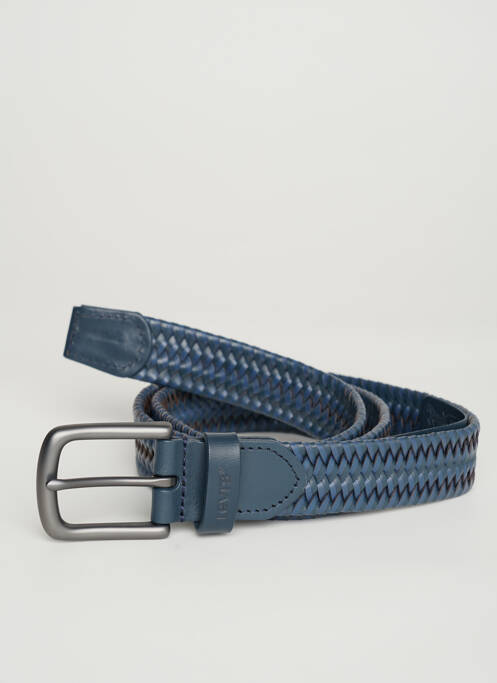 Ceinture bleu LEVIS pour unisexe