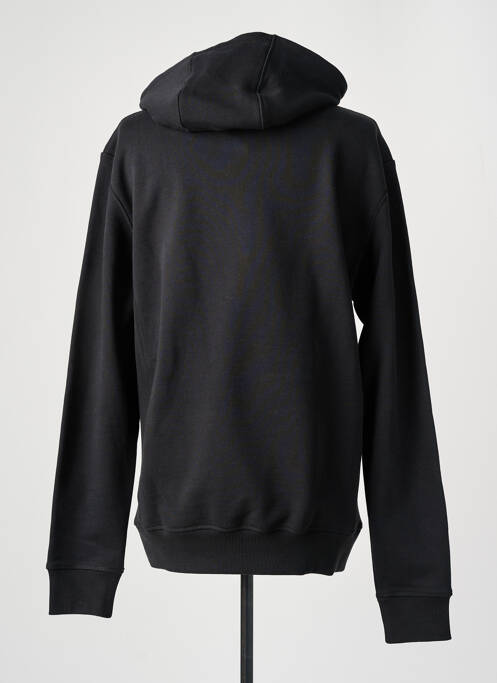 Sweat-shirt noir ALIFE pour homme