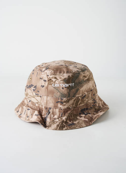 Chapeau multicolore CARHARTT pour homme