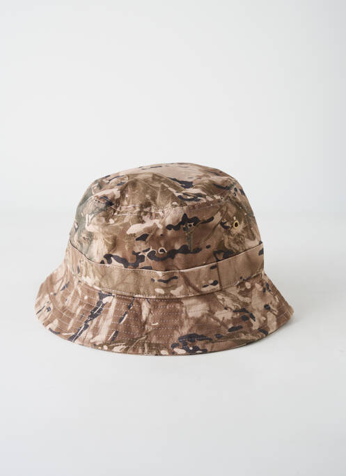 Chapeau multicolore CARHARTT pour homme
