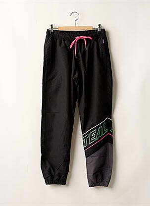 Jogging noir TEALER homme