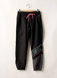 Jogging noir TEALER homme
