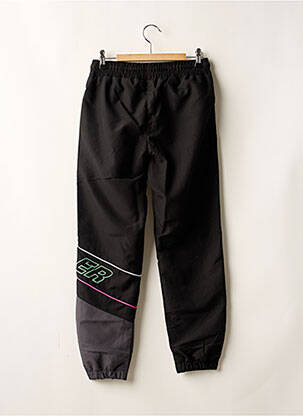 Jogging noir TEALER homme