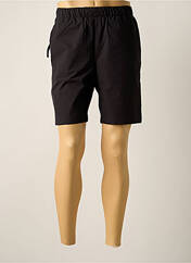 Short noir CARHARTT pour homme seconde vue