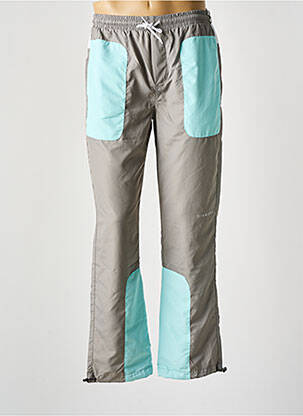 Jogging gris DIAMOND SUPPLY CO homme