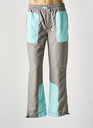 Jogging gris DIAMOND SUPPLY CO homme