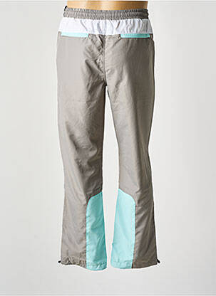 Jogging gris DIAMOND SUPPLY CO homme