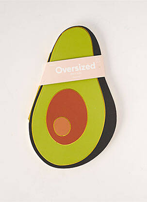 Accessoire divers vert DOIY unisexe