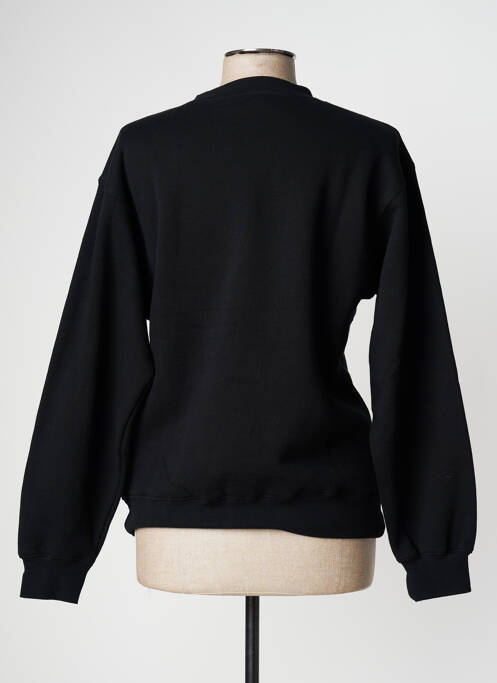 Sweat-shirt noir OBEY pour femme