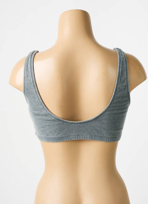 Haut de maillot de bain gris BOBO CHOSES pour femme