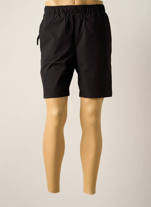 Short noir CARHARTT pour homme