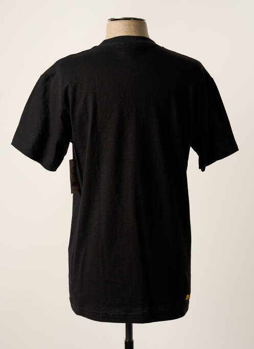 T-shirt noir ALIFE homme