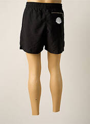 Short noir NEW AMSTERDAM SURF ASSOCIATION pour homme seconde vue