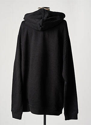 Sweat-shirt noir DIAMOND SUPPLY CO homme