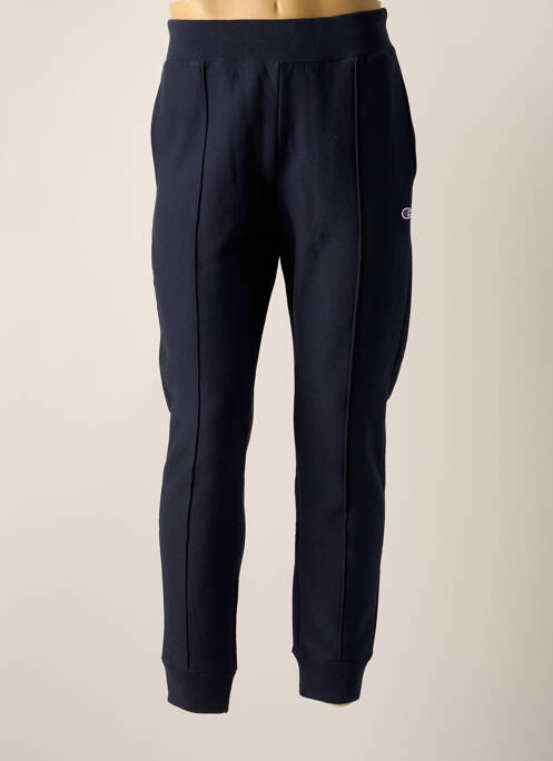 Jogging bleu CHAMPION pour homme