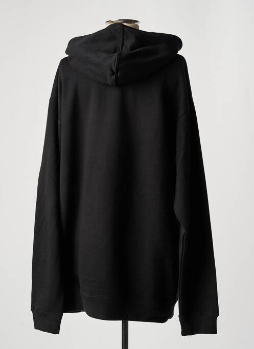 Sweat-shirt noir DIAMOND SUPPLY CO homme