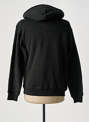 Sweat-shirt noir OBEY femme