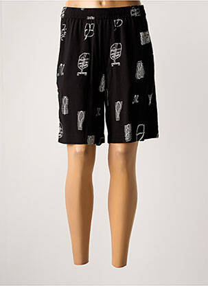 Short noir CARHARTT femme
