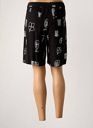 Short noir CARHARTT femme