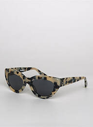 Lunettes de soleil beige CARHARTT homme