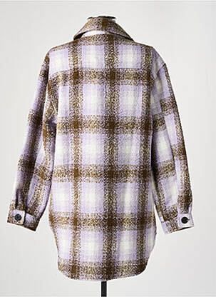 Veste casual multicolore ONLY femme