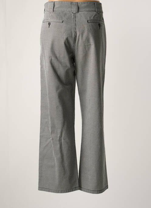 Pantalon chino noir OBEY pour femme