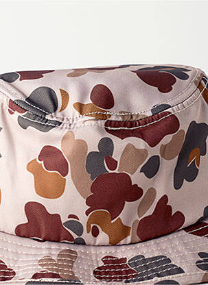 Chapeau beige ELEMENT homme