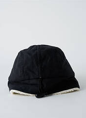 Casquette noir AVNIER pour homme seconde vue