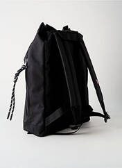 Sac noir LEVIS pour unisexe seconde vue