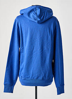 Sweat-shirt bleu DAILY PAPER homme