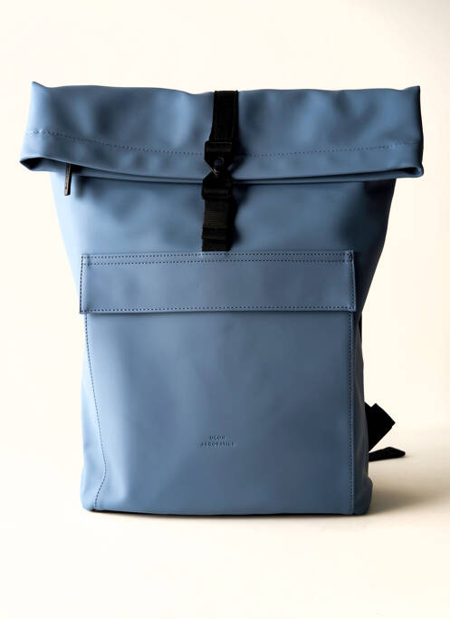 Sac à dos bleu UCON pour unisexe