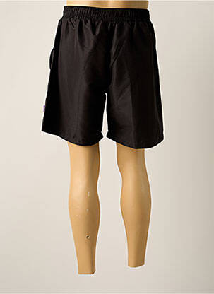 Short noir TEALER homme